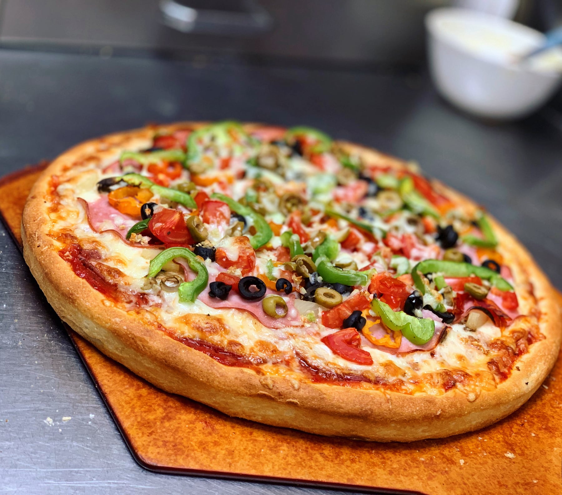 Mobirise Website Builder