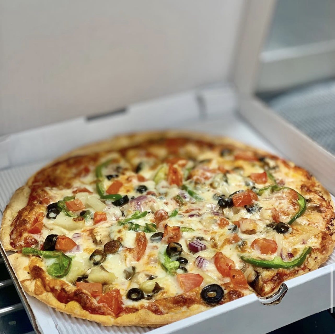 Mobirise Website Builder